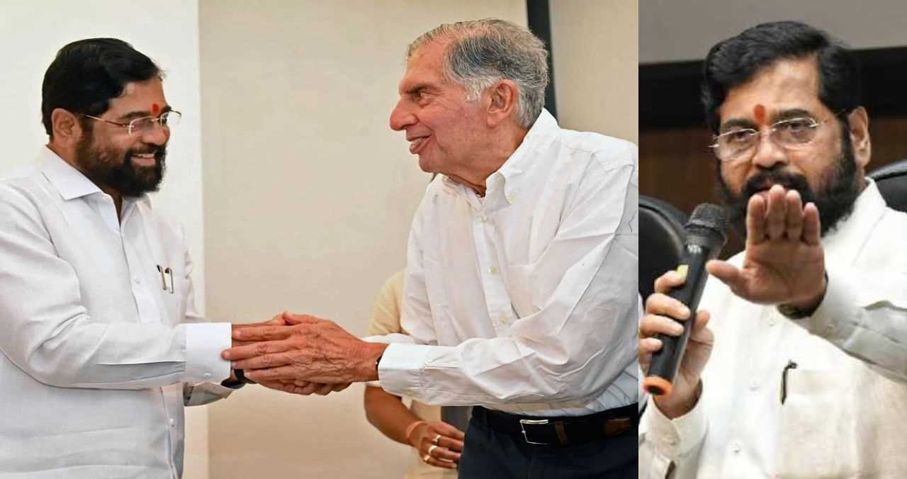 कैबिनेट ने महाराष्ट्र राज्य कौशल विश्वविद्यालय का नाम रतन टाटा के नाम पर रखने को मंजूरी दी