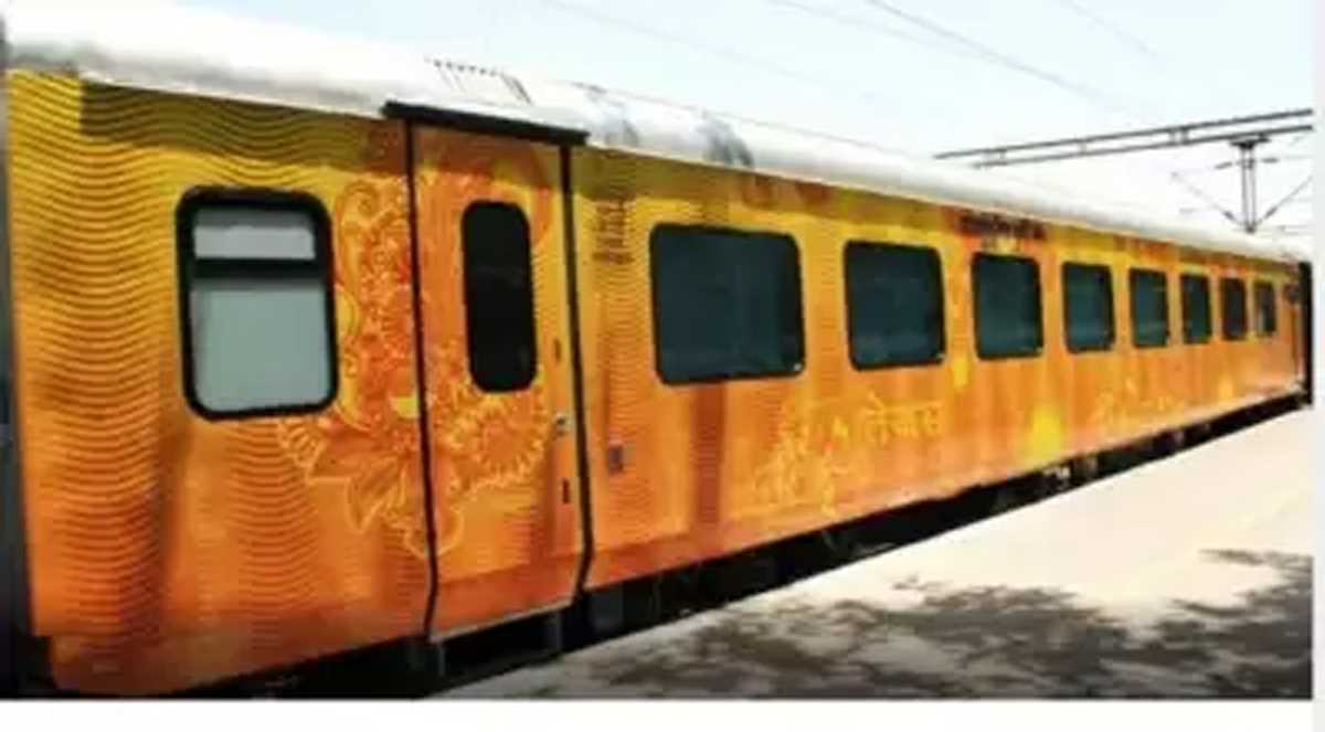 रेलवे ने ओडिशा का 100 फीसदी विद्युतीकरण पूरा किया, 2.5 गुना कम होगी लागत