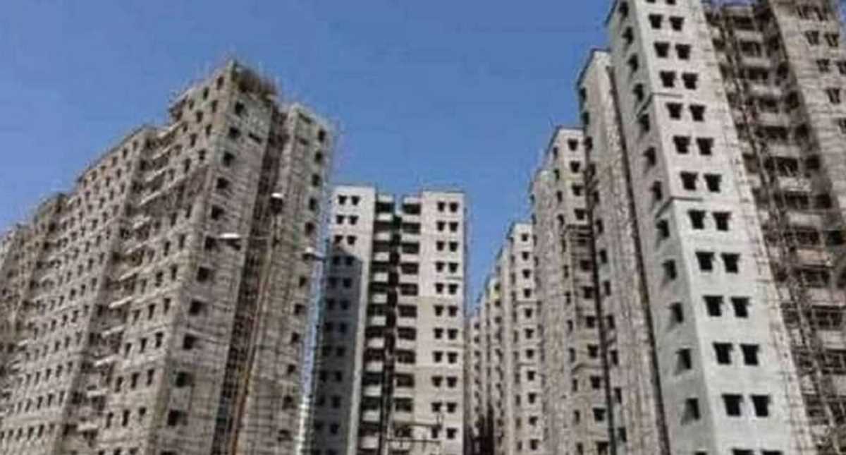 चीन में विकास की रफ्तार थमी, कोविड, रियल एस्टेट में मंदी जिम्मेदार