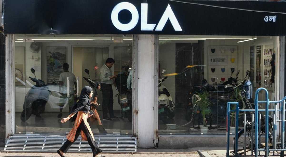 ओला की साप्ताहिक जांच नीति: तरक्की या रुकावट?