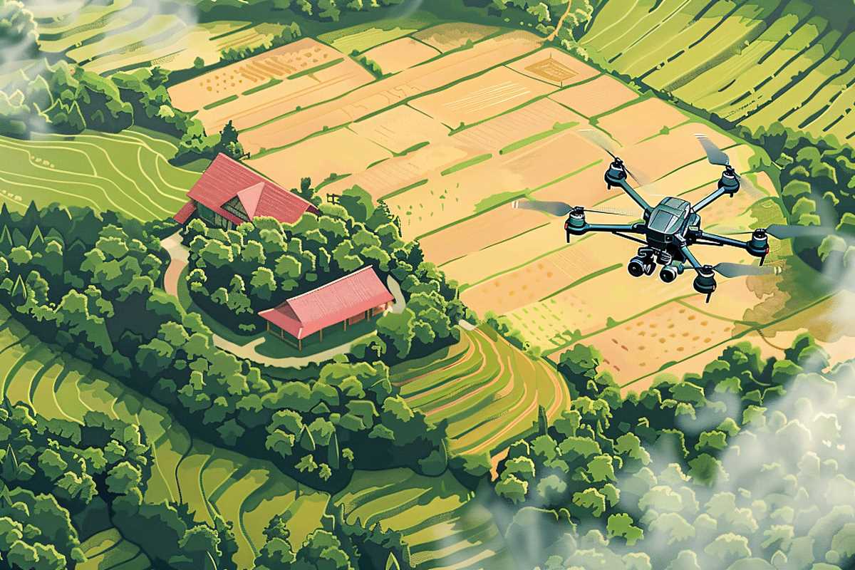 दुनिया में उभरते उद्योगों के विकास में अग्रणी रहीं चीन की नई उत्पादक शक्तियां दुनिया में उभरते उद्योगों के विकास में अग्रणी रहीं चीन की नई उत्पादक शक्तियां