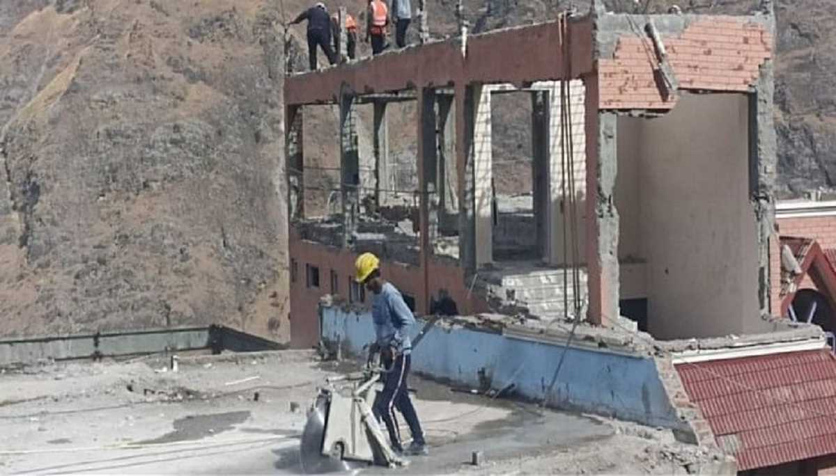 पीपलकोटी में बसेगा मिनी जोशीमठ, 130 परिवारों के स्थायी पुर्नवास का फैसला