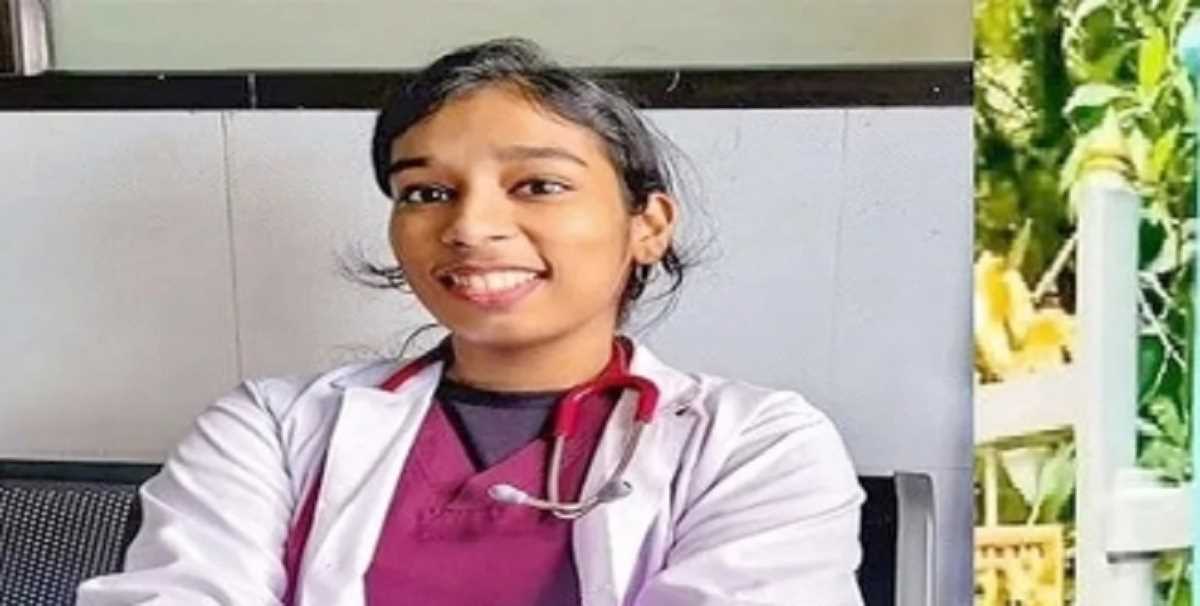 क्राइम ब्रांच ने अपने हाथ में लीं केरल के डॉक्टर की हत्या की जांच क्राइम ब्रांच ने अपने हाथ में लीं केरल के डॉक्टर की हत्या की जांच