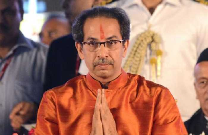 महाराष्ट्र में कांग्रेस-शिव सेना-एनसीपी के सत्तारूढ़ गठबंधन को झटका