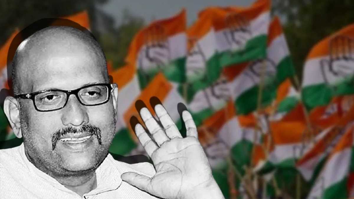 इंडिया व इंडिया गठबंधन होगा मजबूत : अजय राय इंडिया व इंडिया गठबंधन होगा मजबूत : अजय राय