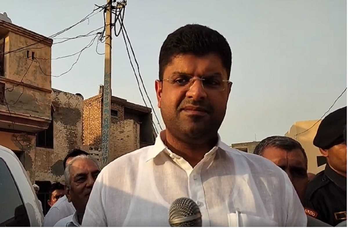 हरियाणा विधानसभा चुनाव: वोटों की गिनती जारी, कार्यकर्ता बोले भूपेंद्र हुड्डा ही होंगे सीएम