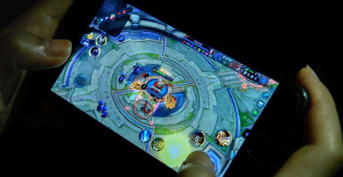 भारत: ऑनलाइन गेम्स को लेकर कड़े कानून की तैयारी