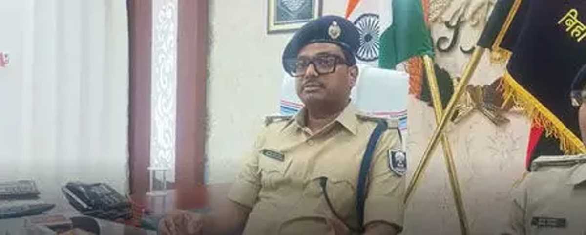 बिहार के बांका में सनसनीखेज हत्याकांड का खुलासा, पत्नी सहित तीन गिरफ्तार