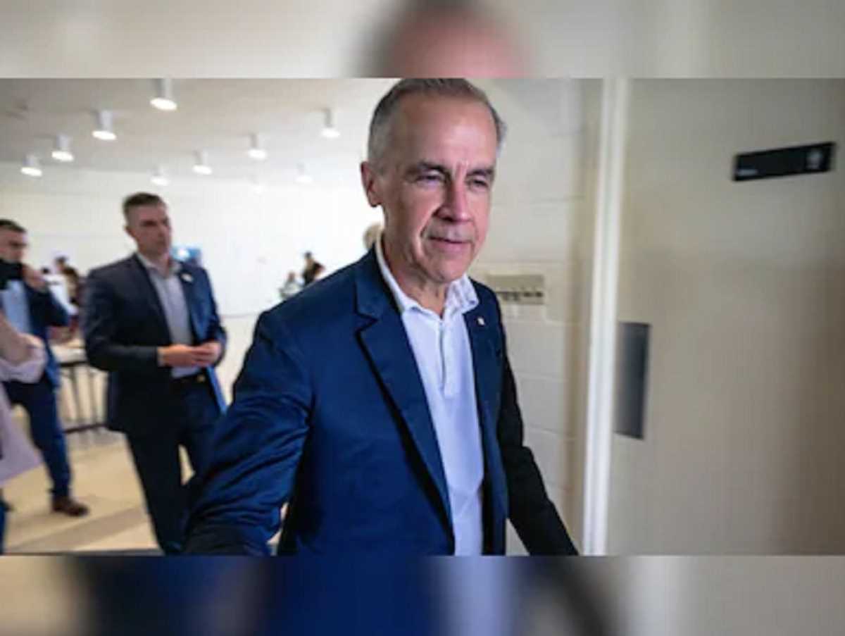 कनाडा की सत्तारूढ़ लिबरल पार्टी ने संसदीय चुनाव जीता