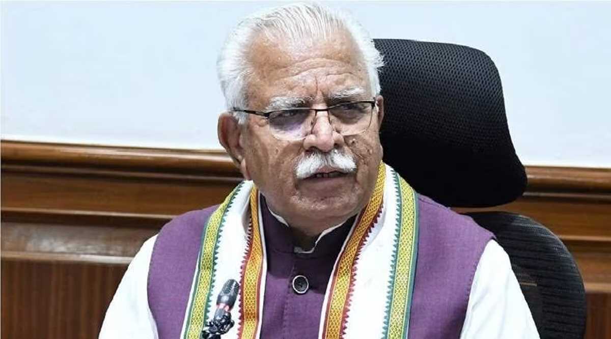 भाजपा दुनिया की सबसे बड़ी लोकतांत्रिक पार्टी बनी : खट्टर