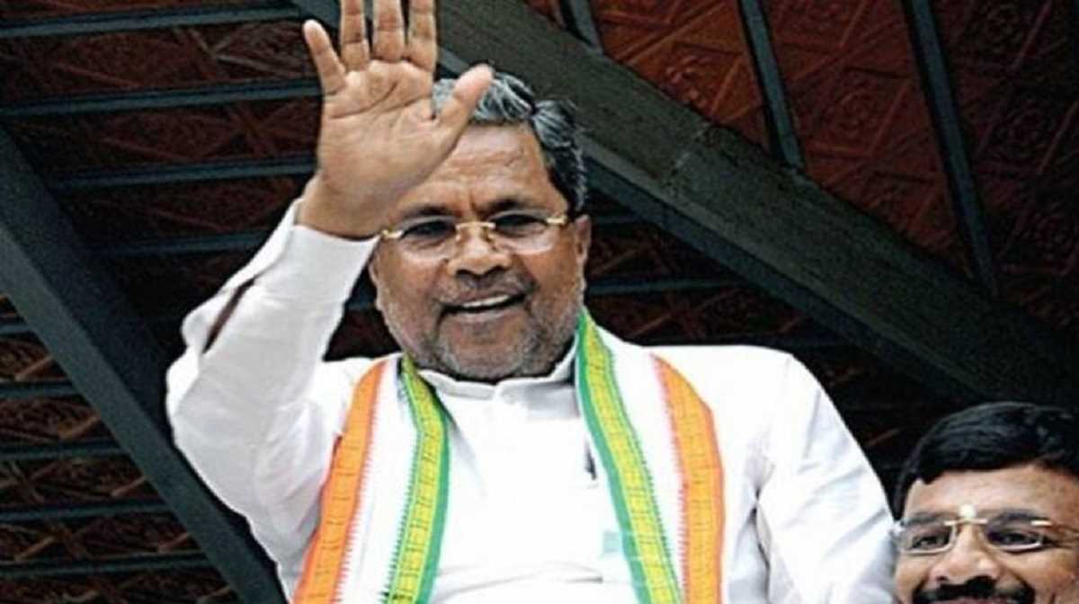 नफरत फैलाने वाली ताकतों को प्रोत्साहित नहीं किया जाना चाहिए : सिद्दारमैया