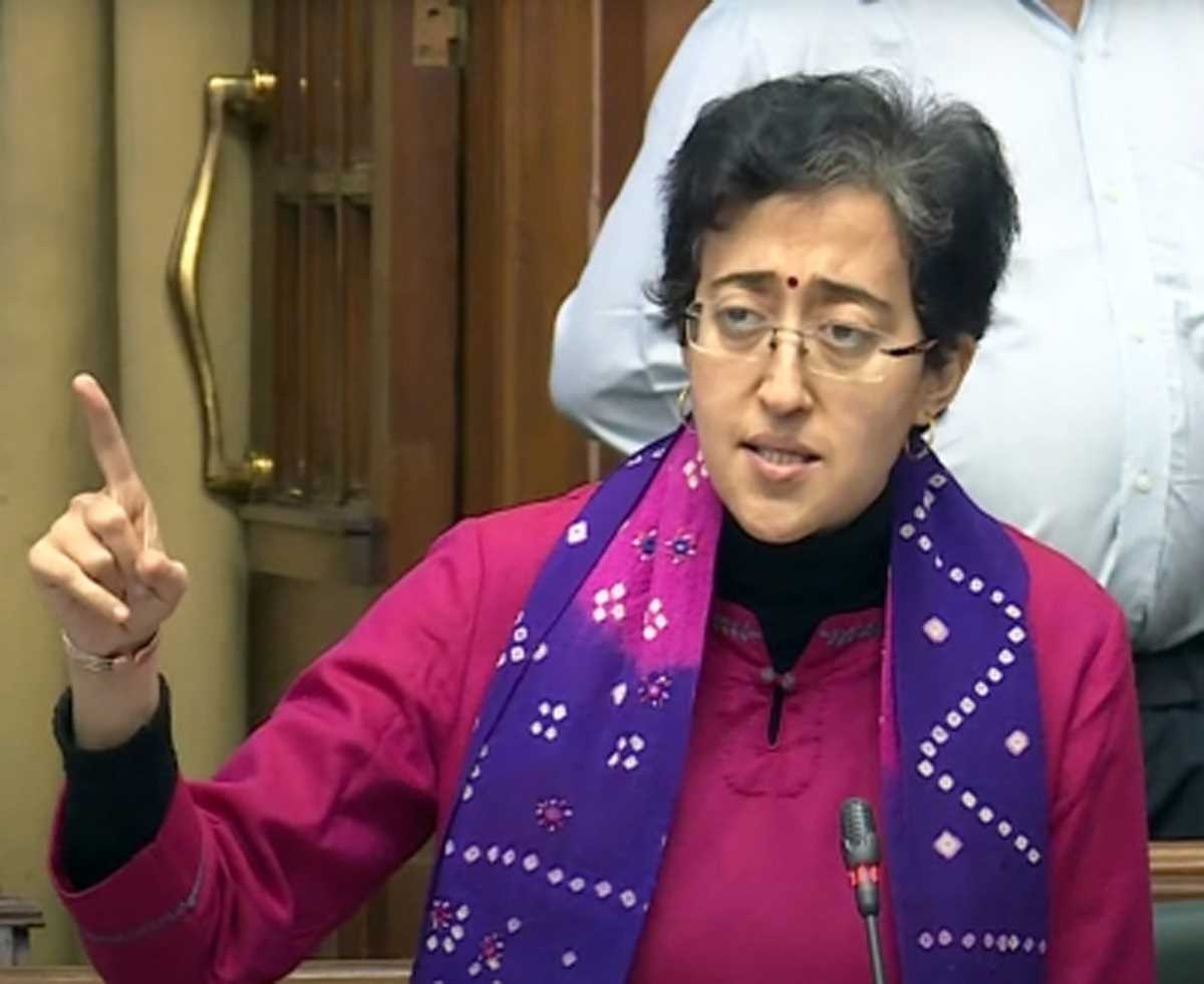 सर्वोदय और एमसीडी स्कूलों के लिए संयुक्त ट्रेनिंग का एक्शन प्लान होगा तैयार : आतिशी