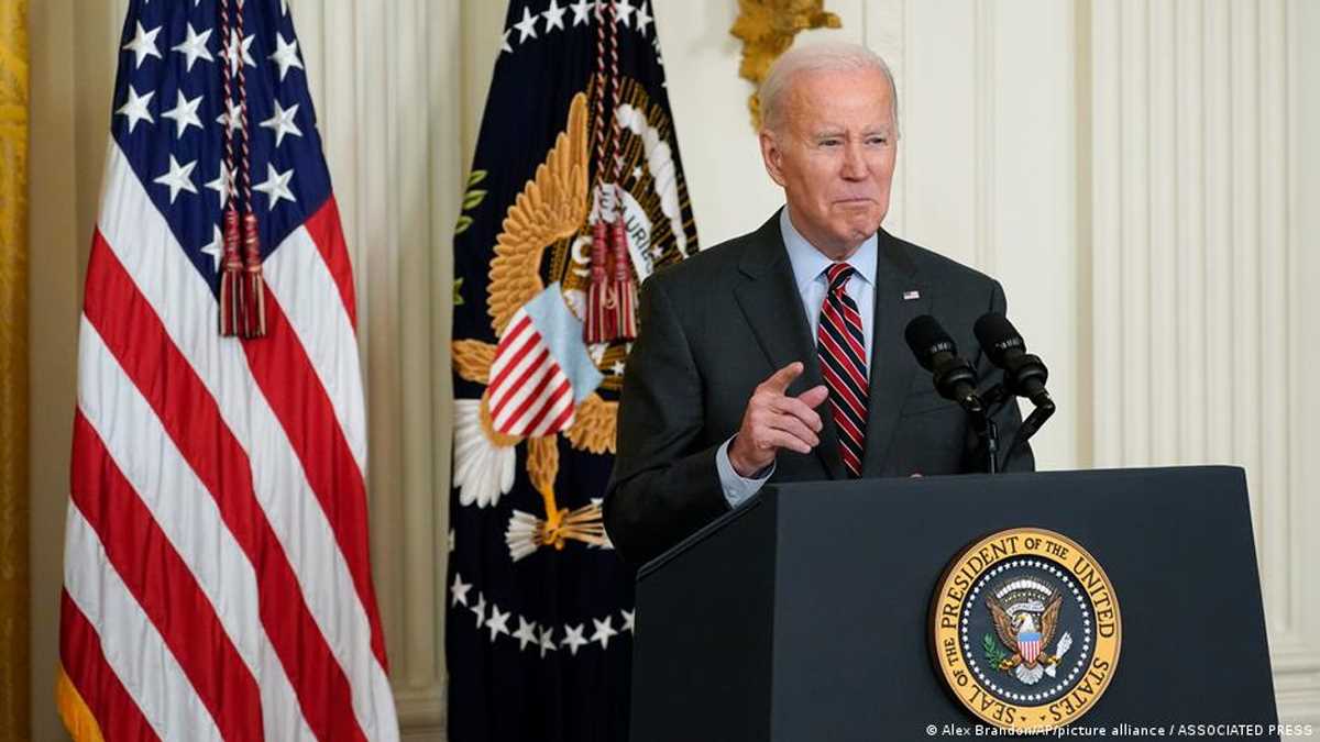 अमेरिका के एलजीबीटी युवाओं के नाम व्हाइट हाउस का मजबूत संदेश