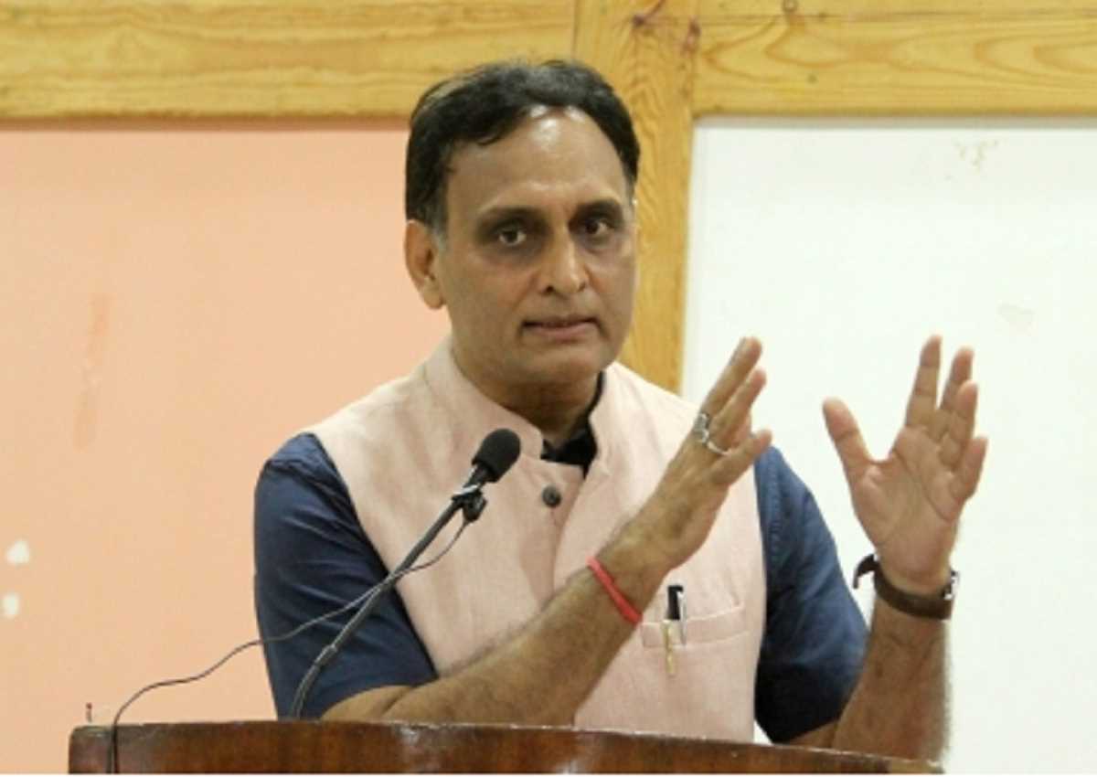 समान नागरिक संहिता का विरोध करने वाले हैं अंबेडकर विरोधी : भाजपा