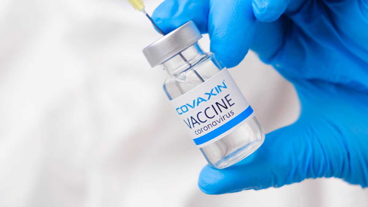 केंद्र की सफाई, कोरोना की ‘कोवैक्सिन’ के इस्तेमाल को जल्दबाजी में नहीं दी गई थी मंजूरी