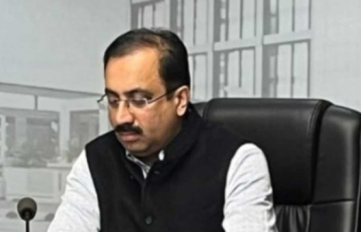 आईटी सिटी में बनेगा 12 एमएलडी क्षमता का एक और एसटीपी, तीन और एसटीपी बनाने की है योजना