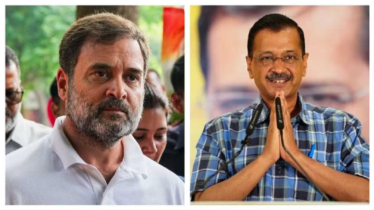 हरियाणा चुनाव : कांग्रेस से गठबंधन खत्म, आप ने सभी 90 सीटों पर उतारे उम्मीदवार