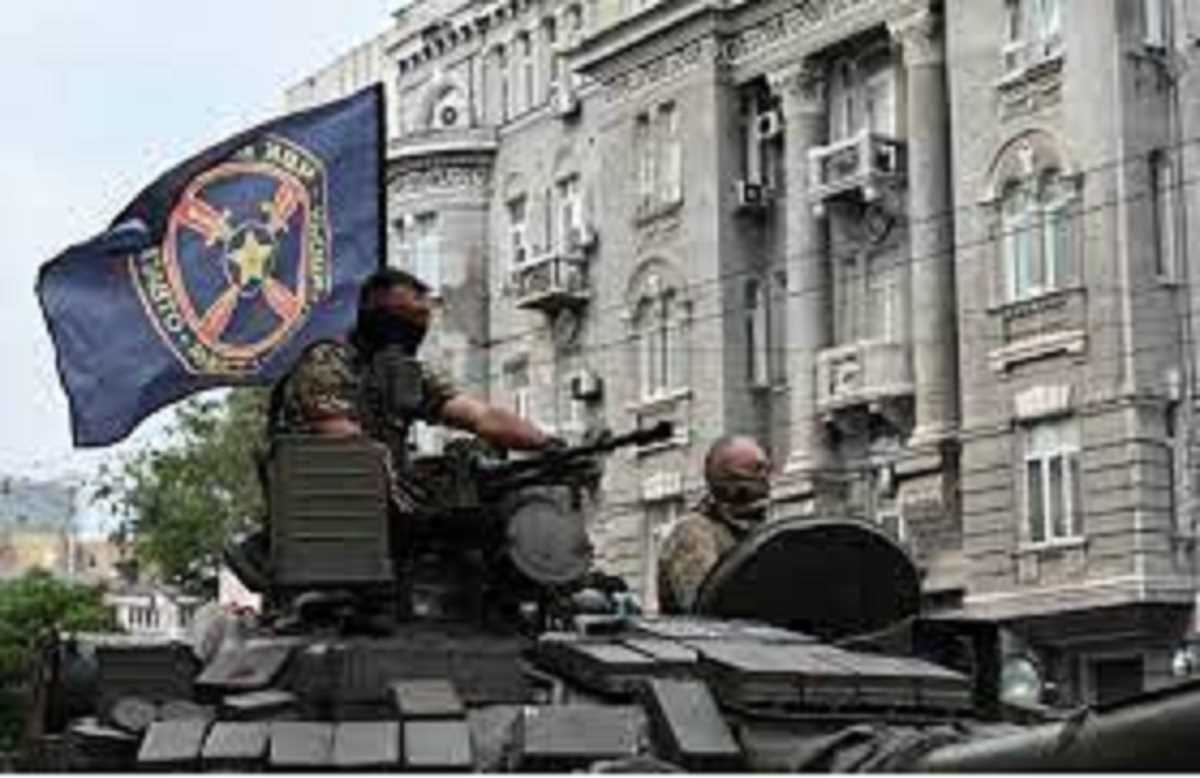 रूसी वैगनर समूह को आतंकवादी संगठन घोषित करेगा ब्रिटेन रूसी वैगनर समूह को आतंकवादी संगठन घोषित करेगा ब्रिटेन