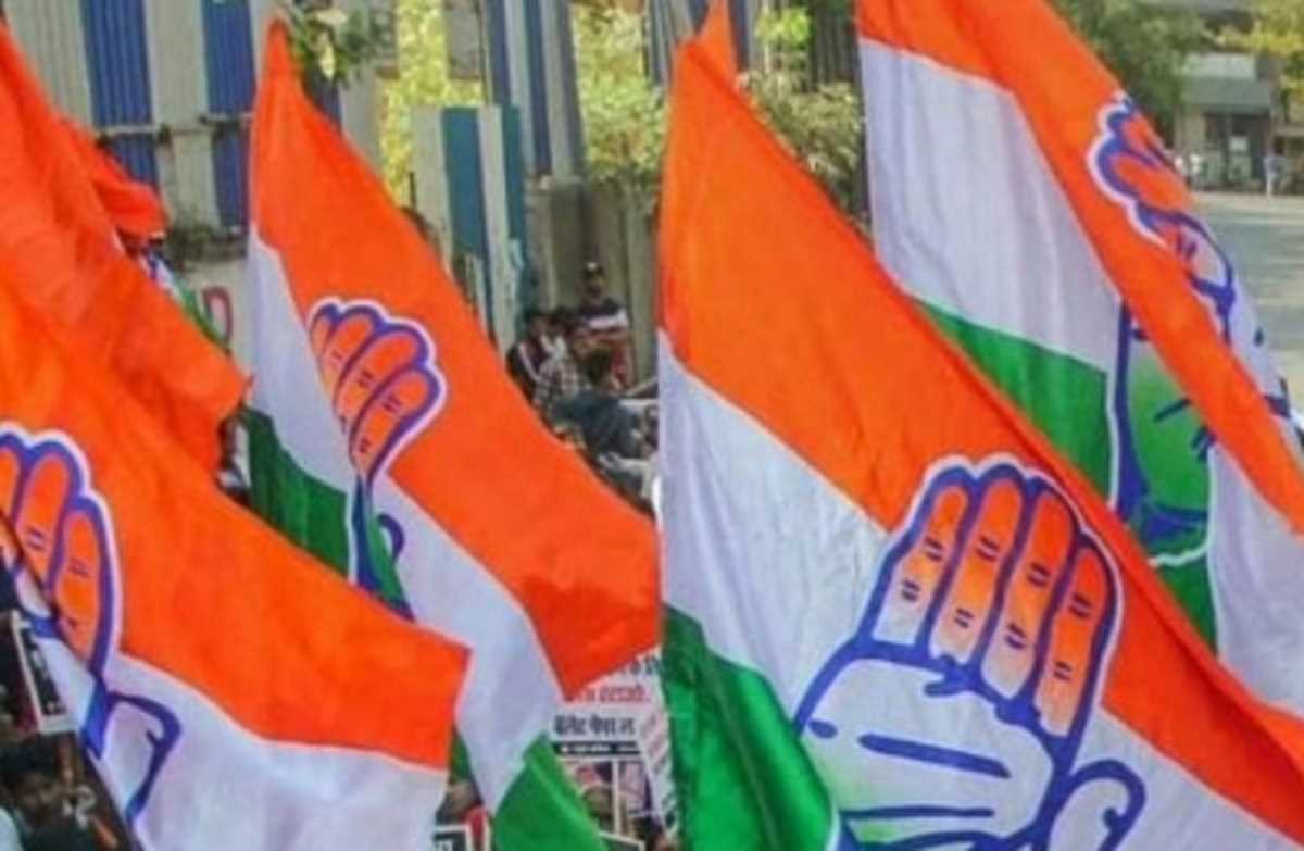 कर्नाटक में कांग्रेस ने अपने उम्मीदवारों को बंगलुरू आने को कहा