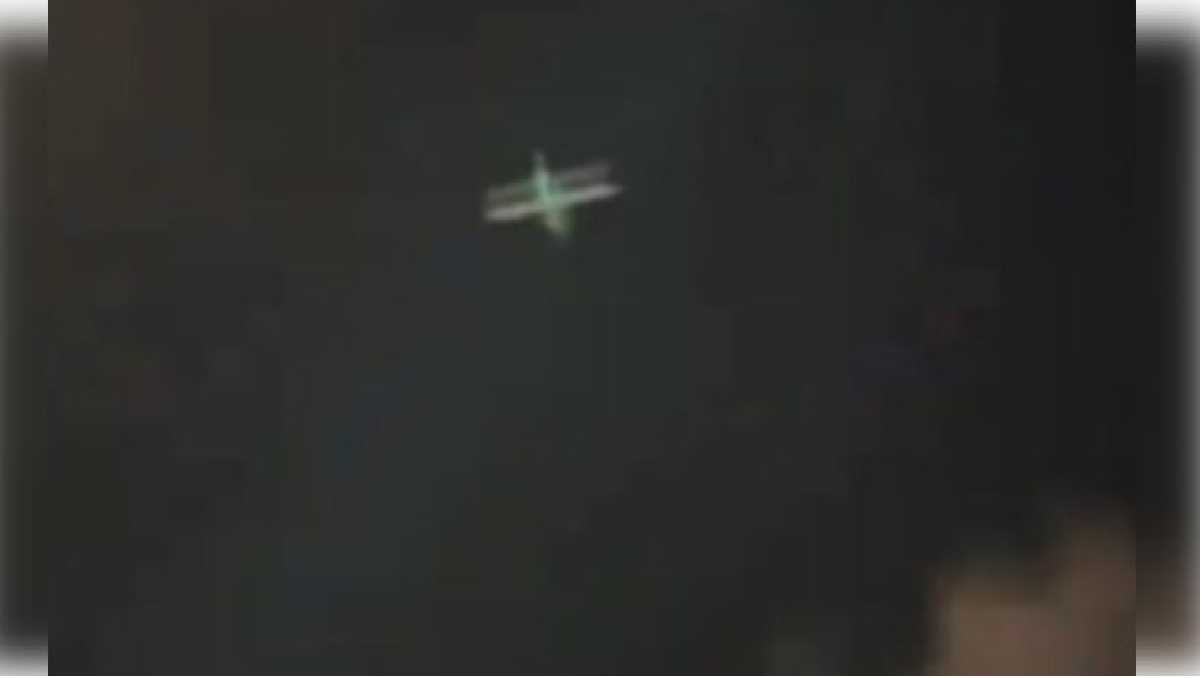 लेबनान से इजरायल पर दागे गए ड्रोन, आवासीय इमारत को बनाया निशाना