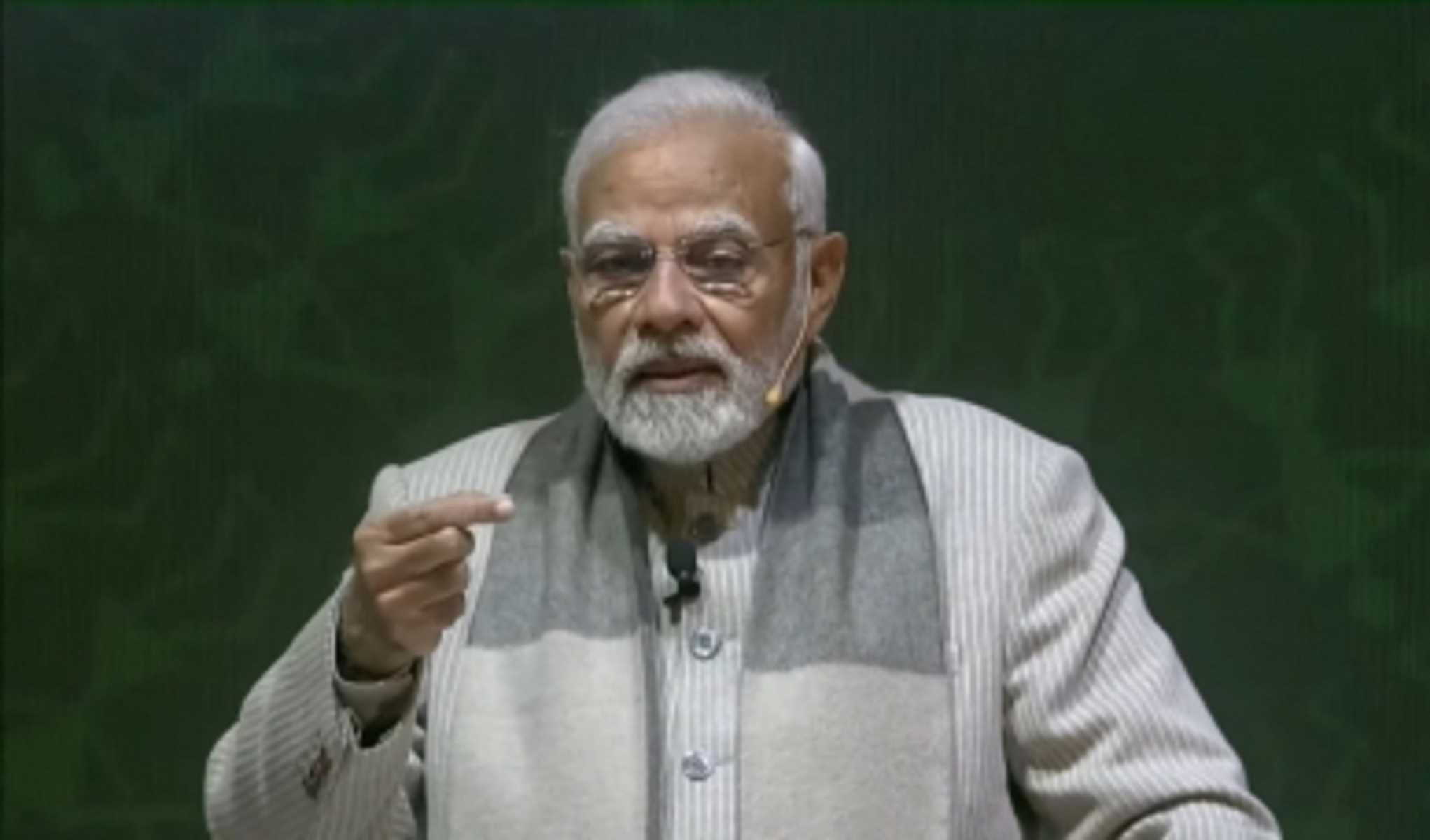 पीएम मोदी 12 फरवरी को दिल्ली-मुंबई एक्सप्रेसवे का करेंगे उद्घाटन