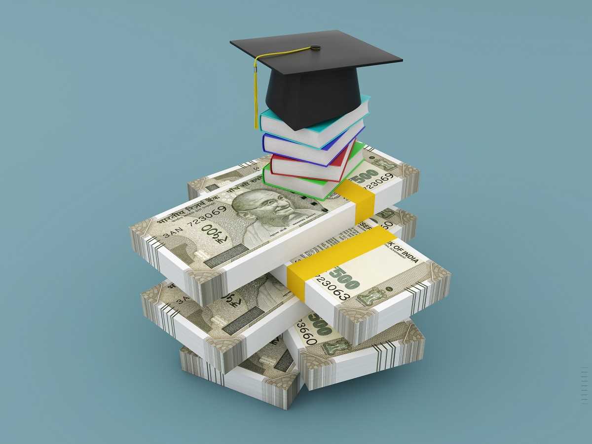 एक नहीं है एजुकेशन लोन और पीएम विद्यालक्ष्मी योजना, जानिए दोनों में क्या है अंतर एक नहीं है एजुकेशन लोन और पीएम विद्यालक्ष्मी योजना, जानिए दोनों में क्या है अंतर