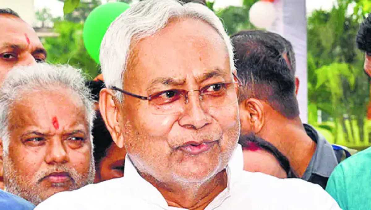 पुराने पैटर्न पर होगी बीपीएससी परीक्षा, अभ्यर्थियों के बवाल के बाद सीएम नीतीश ने पलटा फैसला