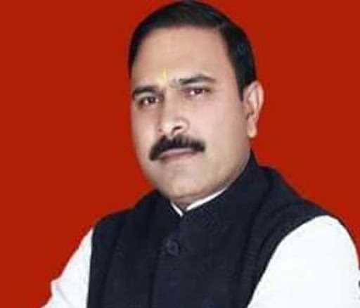 चीन की शह पर पीएम के आत्मनिर्भर भारत मिशन में पलीता लगाने की साजिश है आंदोलन: मलेरना चीन की शह पर पीएम के आत्मनिर्भर भारत मिशन में पलीता लगाने की साजिश है आंदोलन: मलेरना