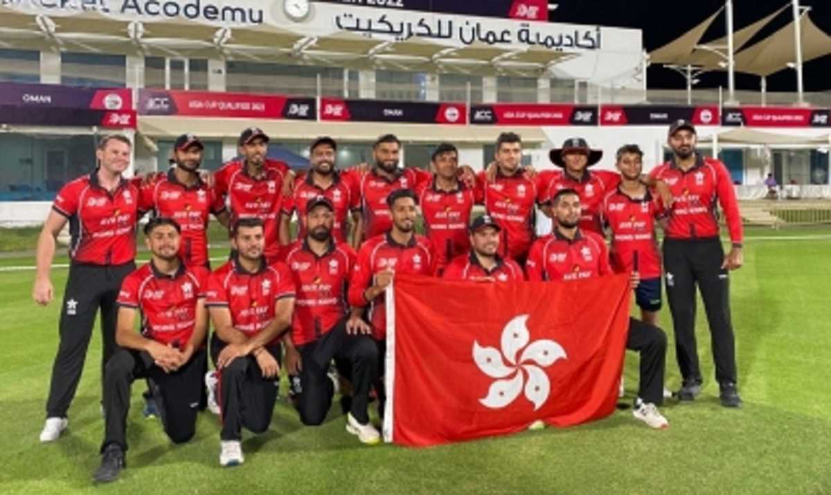 भारत को हांगकांग की चुनौती से रहना चाहिए सावधान