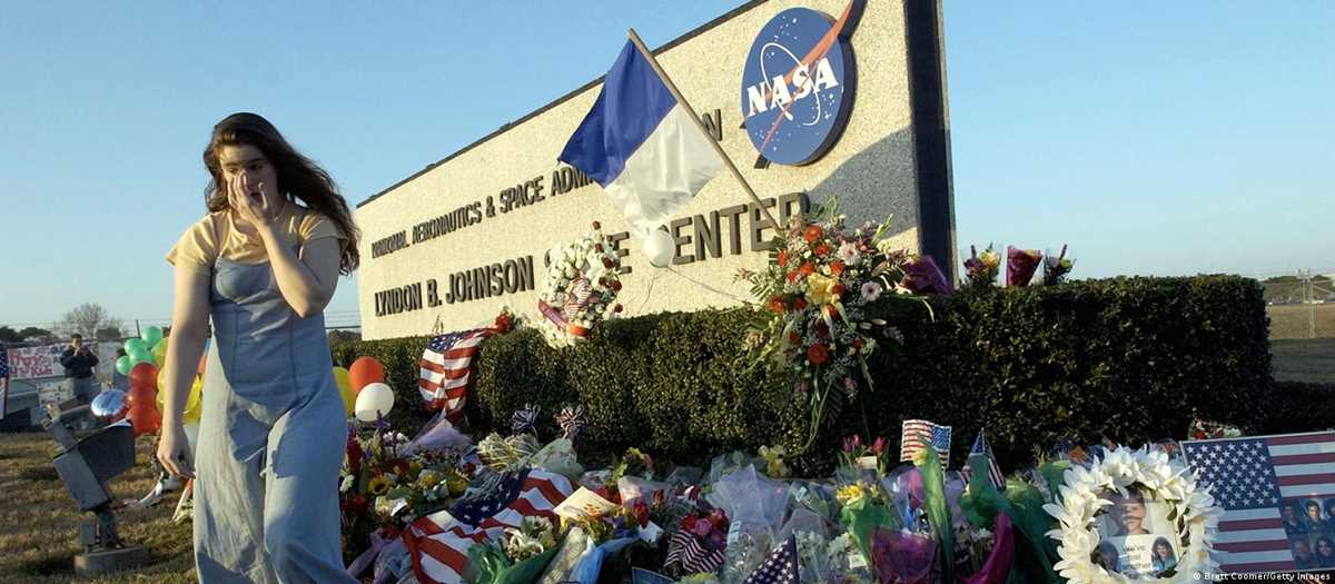 कोलंबिया हादसे के 20 साल बाद भी सदमे में अमेरिका