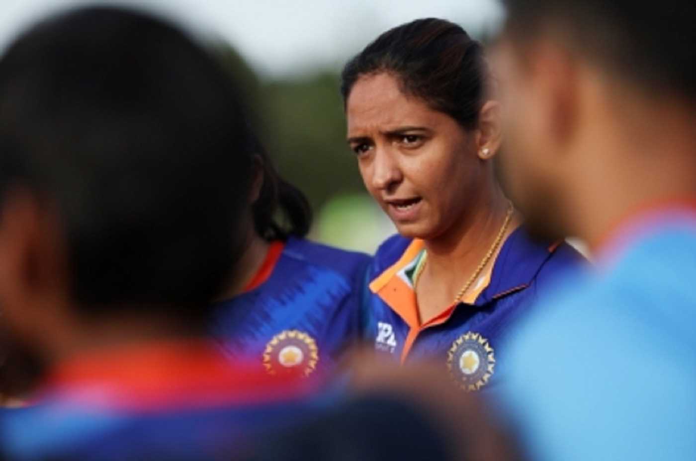 जेमिमा रोड्रिग्स टी20 एशिया कप के लिए भारतीय टीम में शामिल