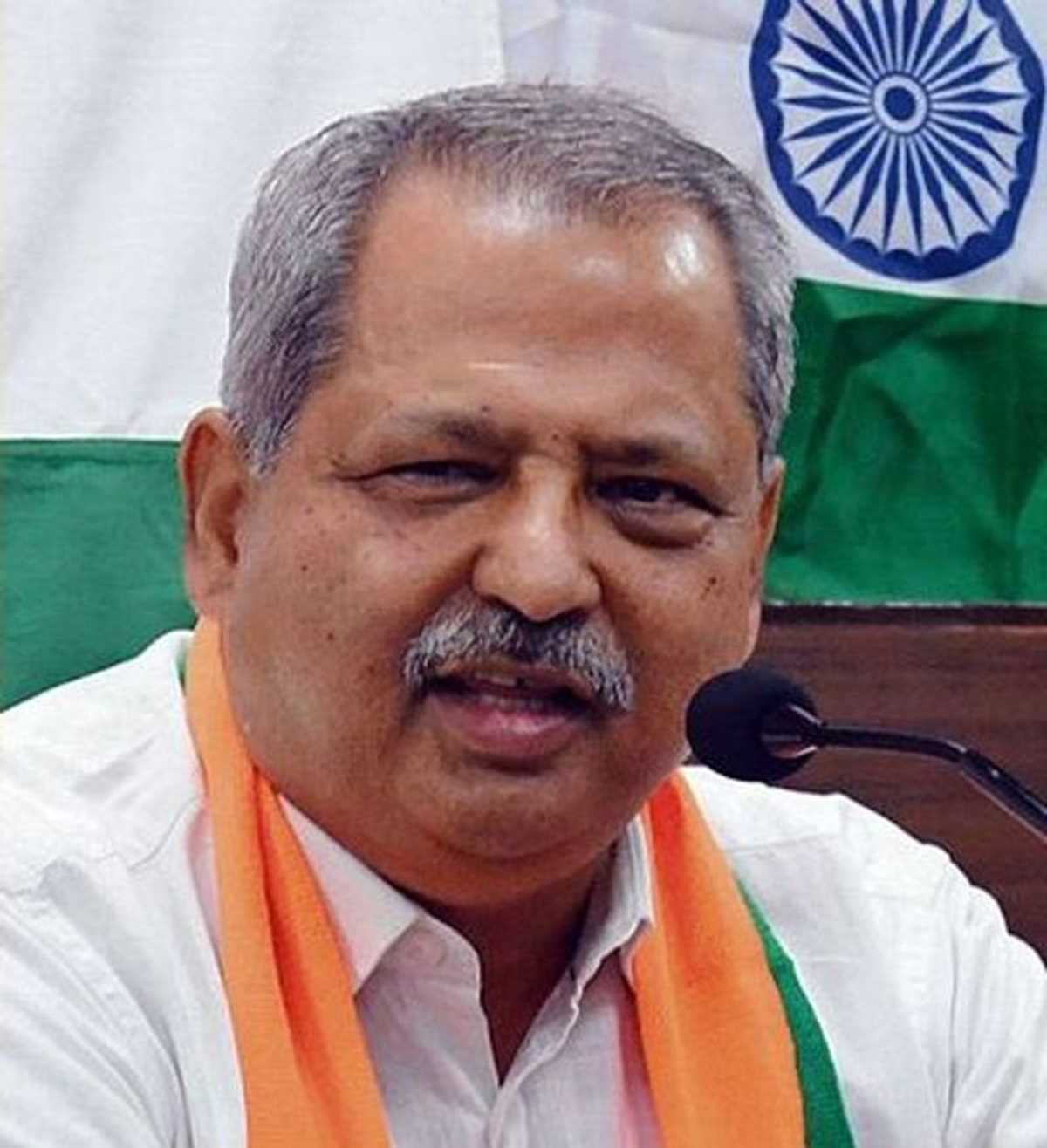 आतंकवाद के हर ठिकाने को जड़ से मिटा देंगे : मल्होत्रा