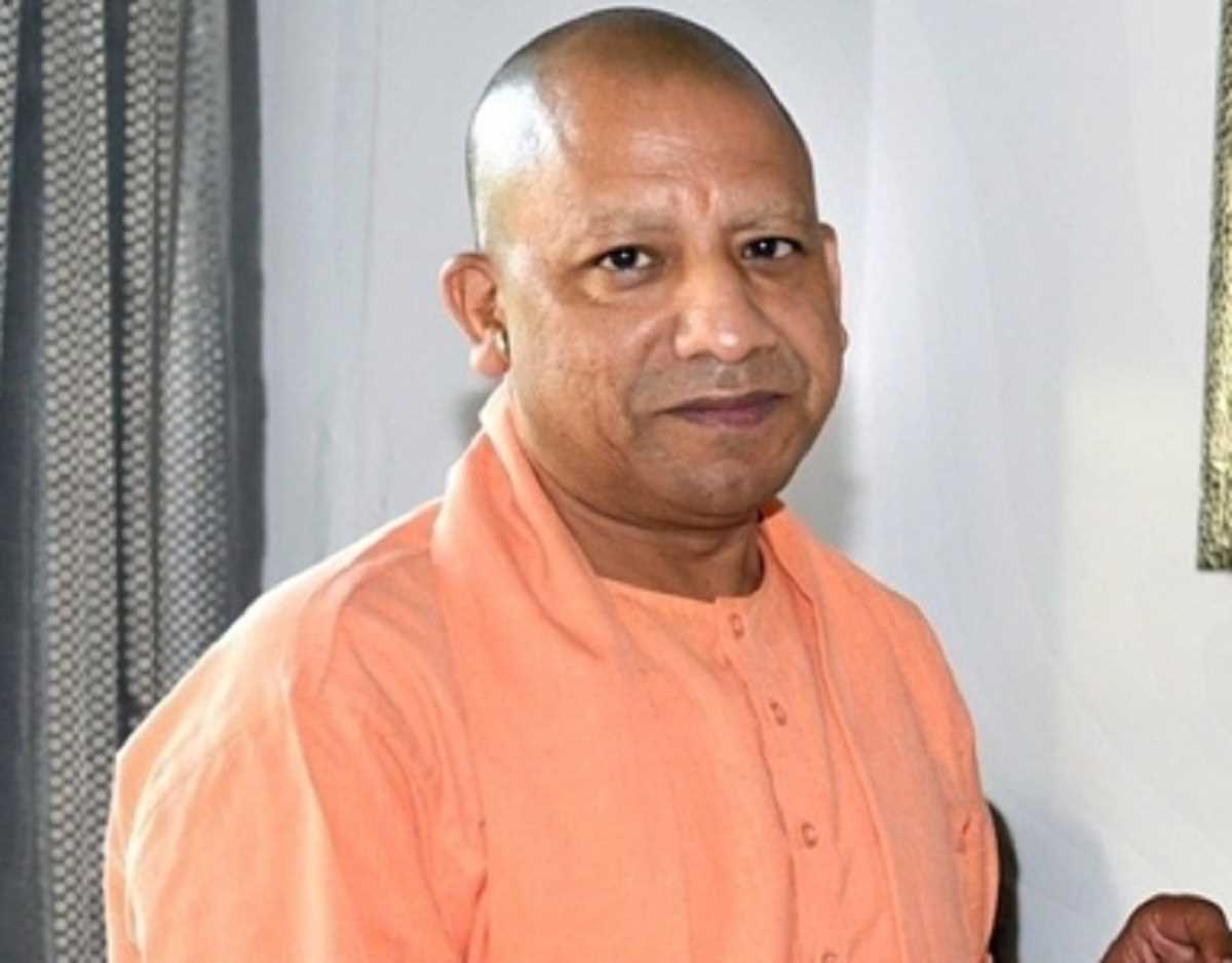 सीएम योगी ने लोक सेवा आयोग यूपी की नई वेबसाइट का किया शुभारंभ