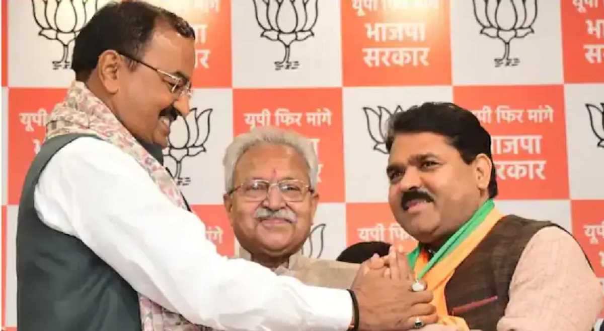 लोकसभा और विधानसभा उपचुनाव के लिए BJP ने जारी की सूची, जानिए मैनपुरी में डिंपल यादव के सामने किसे दिया टिकट