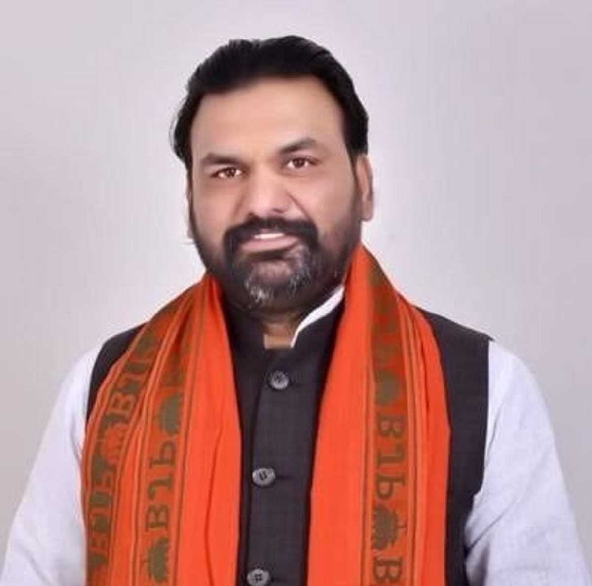 नीतीश कुमार के पास वोट बैंक नहीं, इसलिए तेजस्वी को कर रहे प्रमोट- विधान परिषद में विपक्ष के नेता ने साधा निशाना