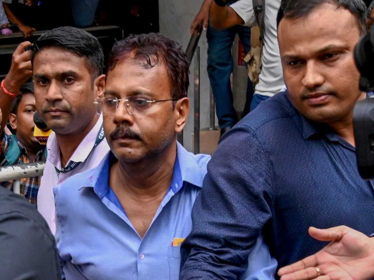 आरजी कर घोटाला: संदीप घोष ने कलकत्ता हाईकोर्ट में जमानत याचिका की दायर