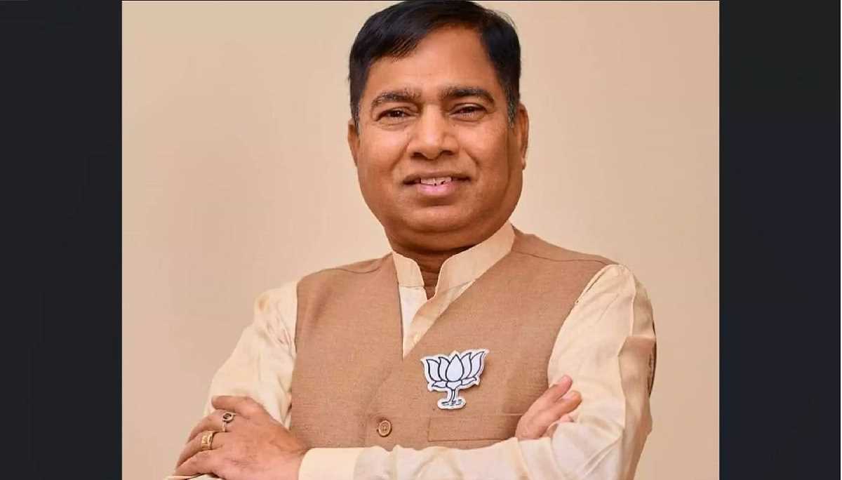 हरियाणा में आप-कांग्रेस के गठबंधन से भाजपा को कोई फर्क नहीं पड़ेगा : योगेंद्र चंदोलिया