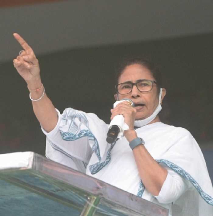 अग्निपथ, अपनी सेना बनाने की भाजपा की चाल : ममता बनर्जी