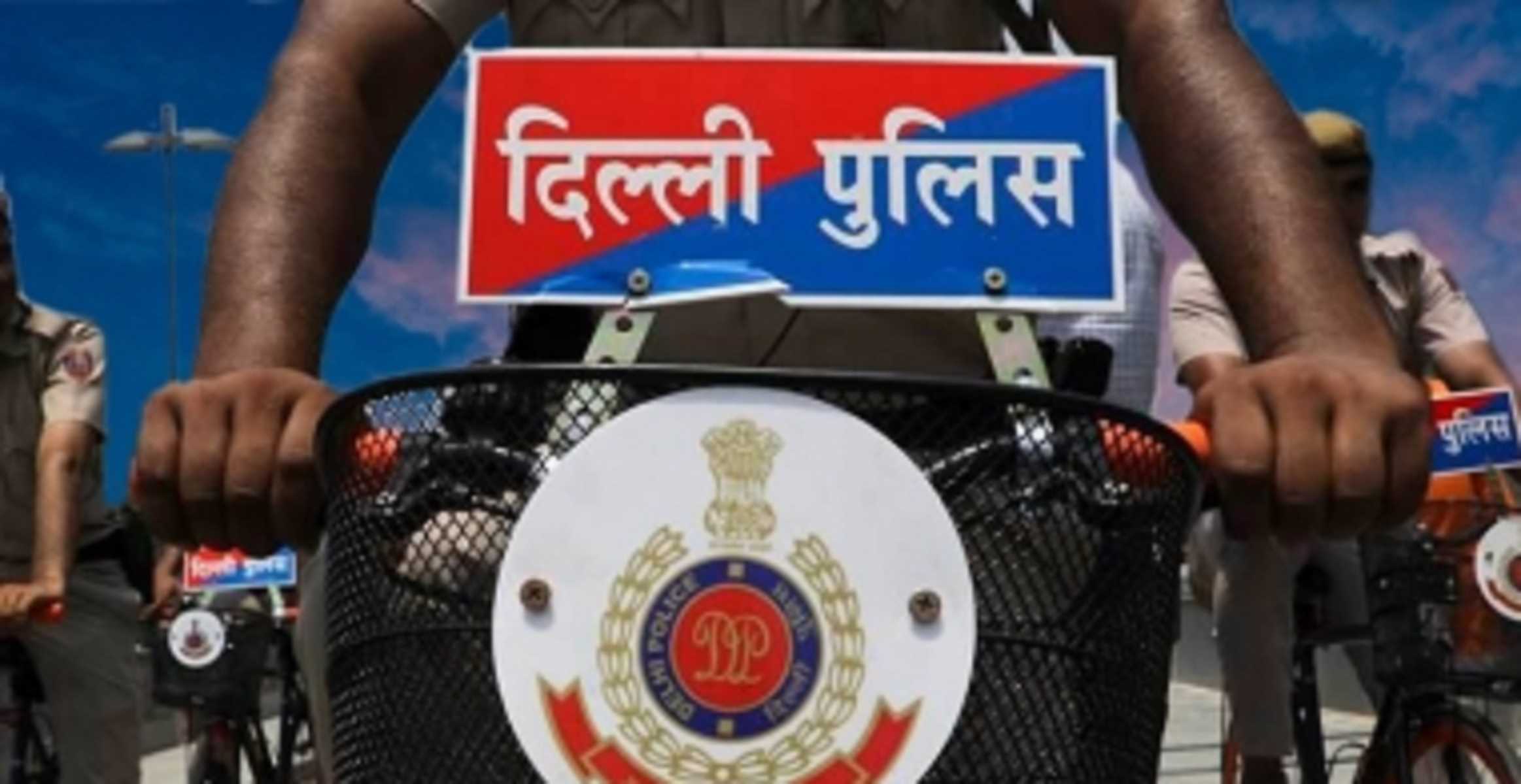 हेट स्पीच मामले में दिल्ली पुलिस की अंतिम रिपोर्ट लगभग तैयार