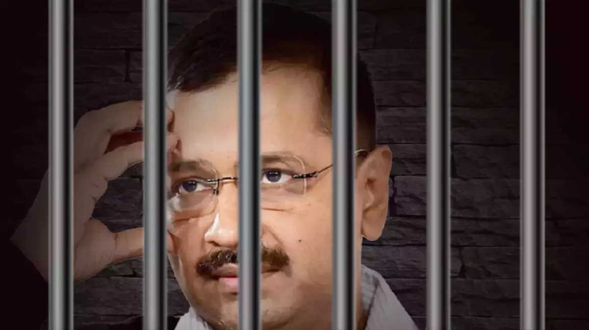 अरविंद केजरीवाल को लगा बड़ा झटका, CBI मामले में 25 जुलाई तक बढ़ी न्यायिक हिरासत