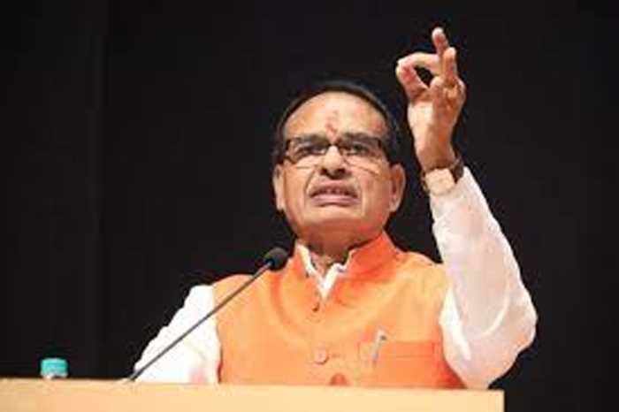 मध्यप्रदेश मेें ‘योग आयोग’ बनाया जाएगा : शिवराज