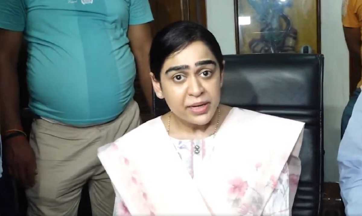 मेरी जिंदगी क्यों बर्बाद की, सब मिले हुए हैं, लालू परिवार पर भड़कीं ऐश्वर्या