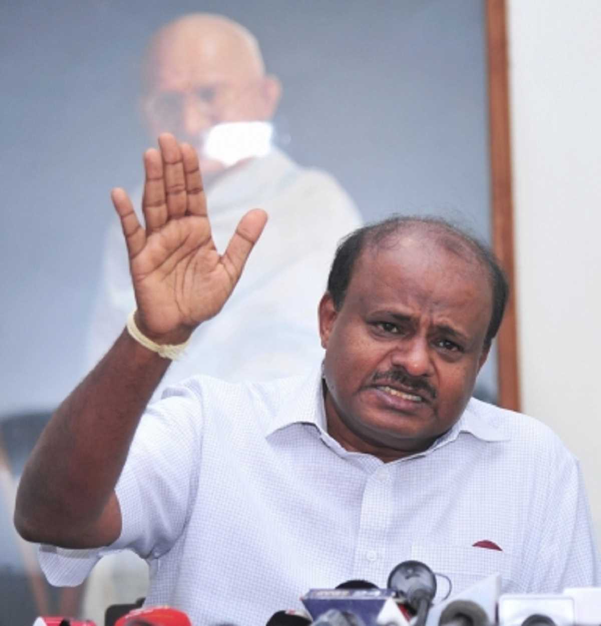 मारे गए 2 मुस्लिम युवकों और भाजपा कार्यकर्ता के परिवारों से मिलेंगे कुमारस्वामी