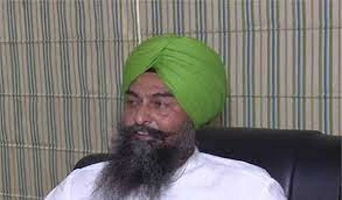 संधवां ने जैतो विधायक की माता के निधन पर शोक जताया