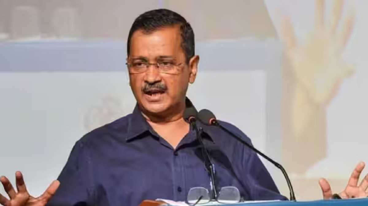 केजरीवाल ने केंद्र सरकार पर साधा निशाना, कहा दिल्ली दुनिया की सबसे असुरक्षित राजधानी और क्राइम कैपिटल