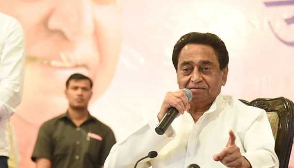 इस बजट में कुछ नहीं है, सिर्फ झूठे वादे: कमलनाथ