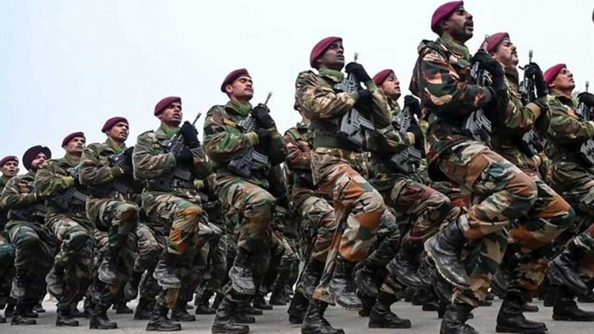 अहीर रेजिमेंट के लिए पूर्व सीएम कमलनाथ ने लिखा रक्षा मंत्री को पत्र