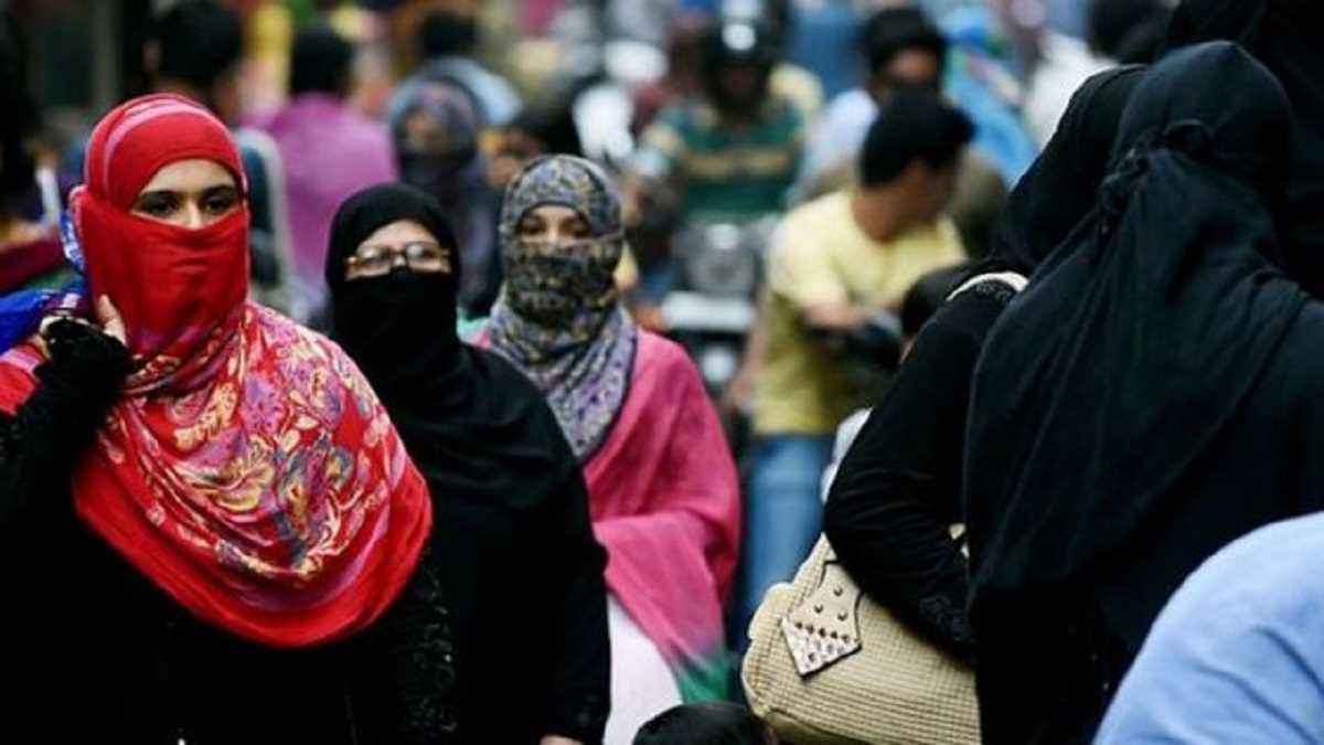 मुस्लिम पर्सनल लॉ कहता है महिलाओं को विरासत में हिस्सा मिलना चाहिए