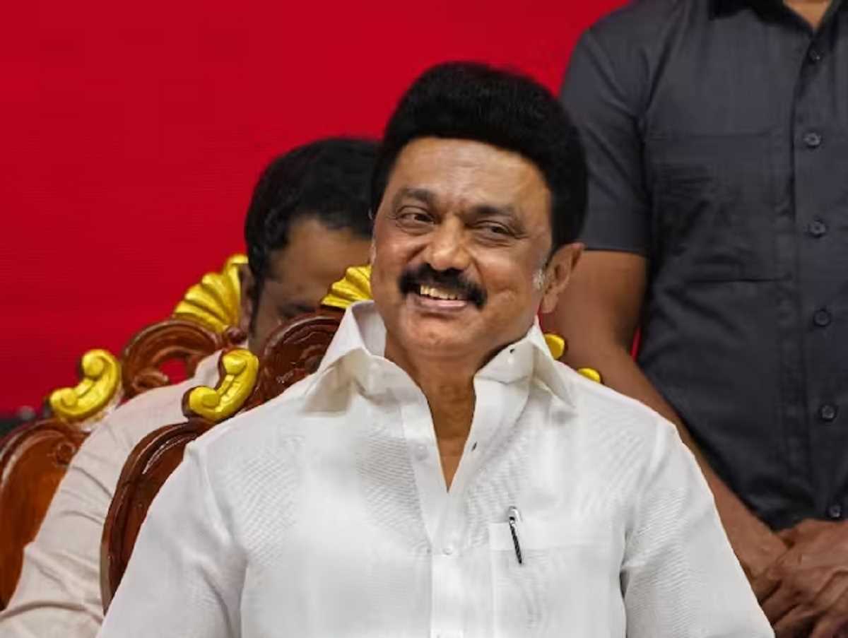 बुखार से ग्रसित हैं स्टालिन, डॉक्टरों ने दी आराम करने की सलाह