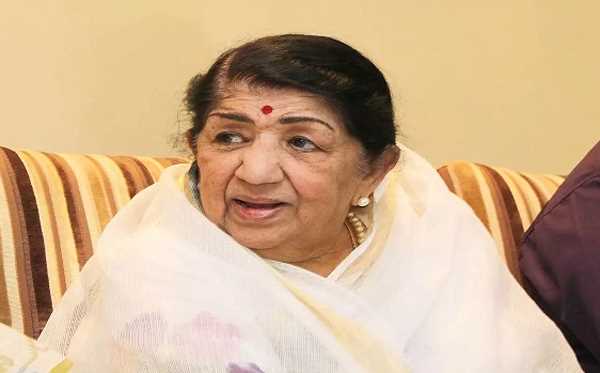 भारत कोकिला के निधन पर पाकिस्तान ने जताया शोक